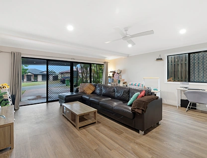 1/14 Crosby Avenue, Pacific Pines, Gold Coast, 3 chambres, 2 salles de bain, Apartment