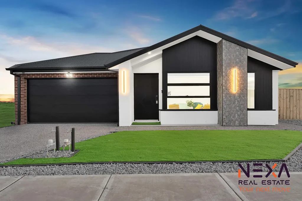 Donnybrook 4Habitaciones NORTH-FACING- NEW LUXURY HAVEN-4 BEDS, 3 BATHS, 3 LOUNGES, STUDY, 2 KITCHEN & 2 GARAGES