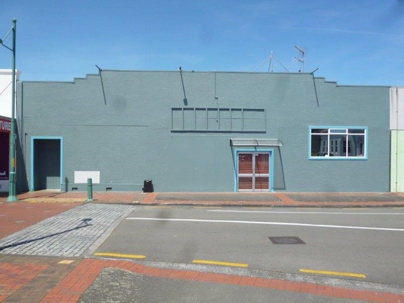 60 Regent Street, Hawera, South Taranaki, 0 Schlafzimmer, 0 Badezimmer