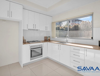 8/45-49 Toongabbie Road, Toongabbie, Western Suburbs, 2 Schlafzimmer, 1 Badezimmer, Apartment
