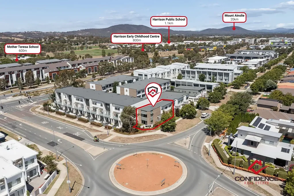 7/50 Henry Kendall Street, Franklin, ACT 2913