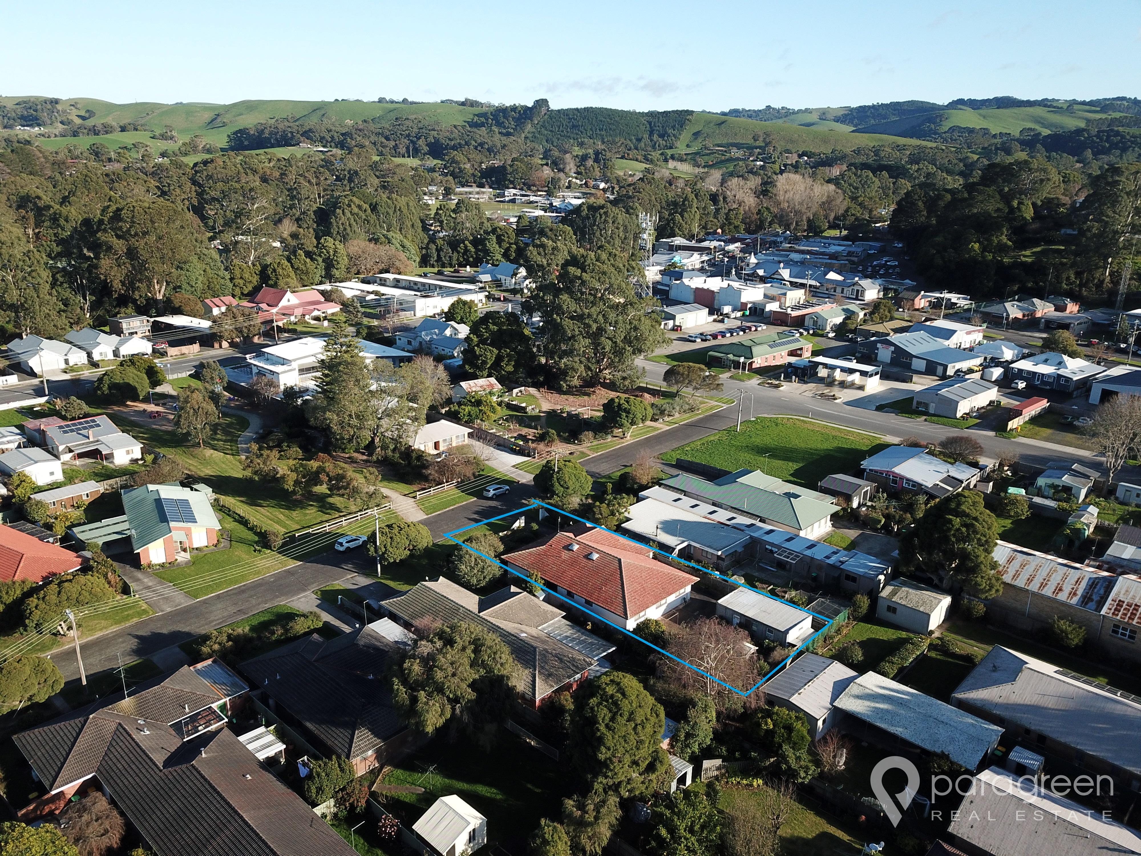 7 HYLAND ST, FOSTER VIC 3960, 0 Kuwarto, 0 Banyo, House