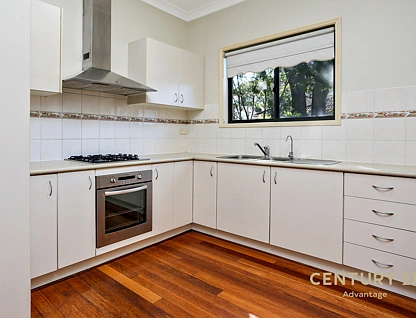 43A Essington Street, Wentworthville, Parramatta (Northwest suburbs), 3 غرف, 1 حمامات, House