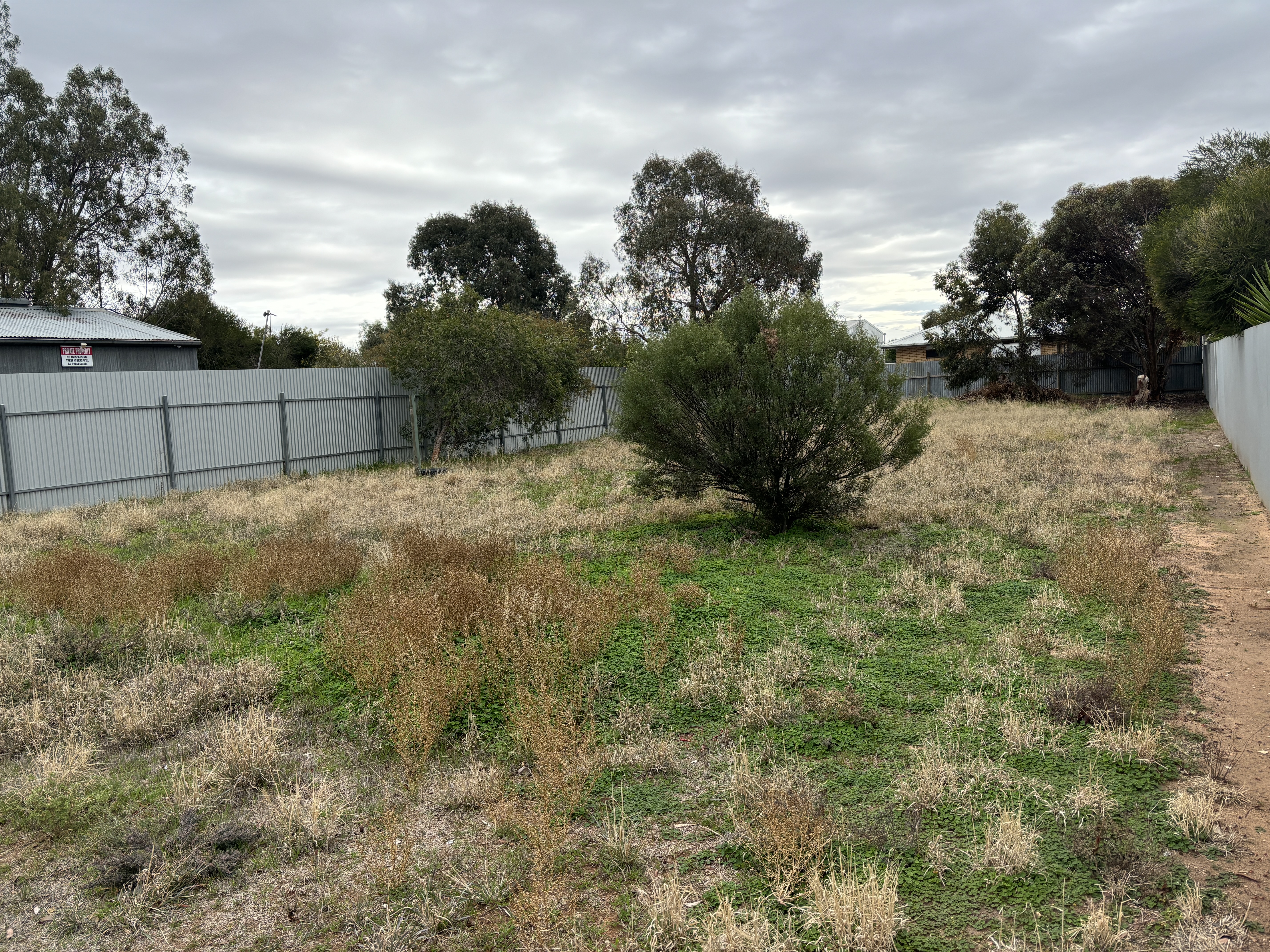 6B LIVINGSTONE ST, WARRACKNABEAL VIC 3393, 0 habitaciones, 0 baños, Section