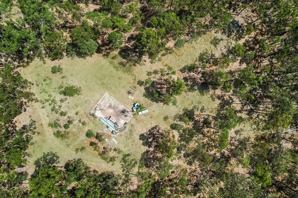 Buaraba Spacious and Secluded