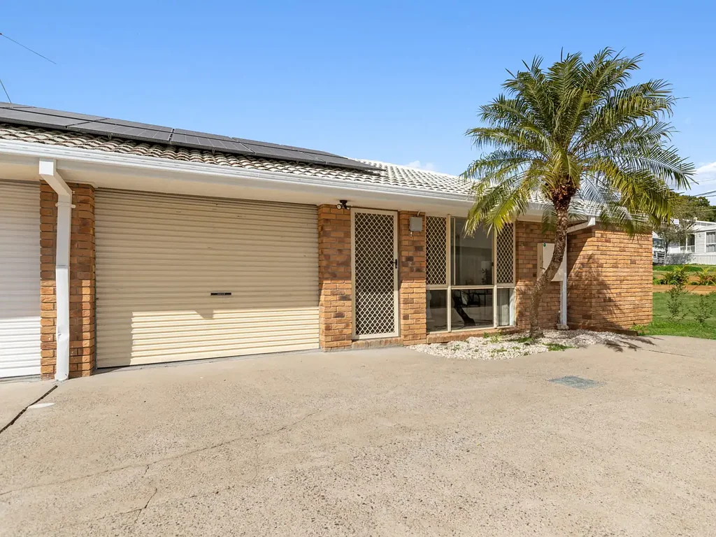 1/41 Creek Street, Bundamba, QLD 4304