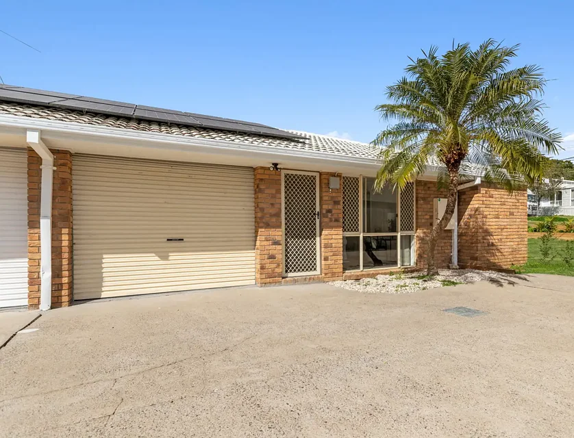 1/41 Creek Street, Bundamba, QLD 4304, 2 chambres, 1 salles de bain, Apartment