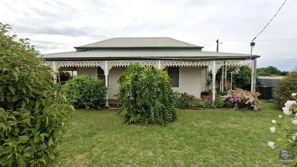 68 Saxton Street, Numurkah, VIC 3636