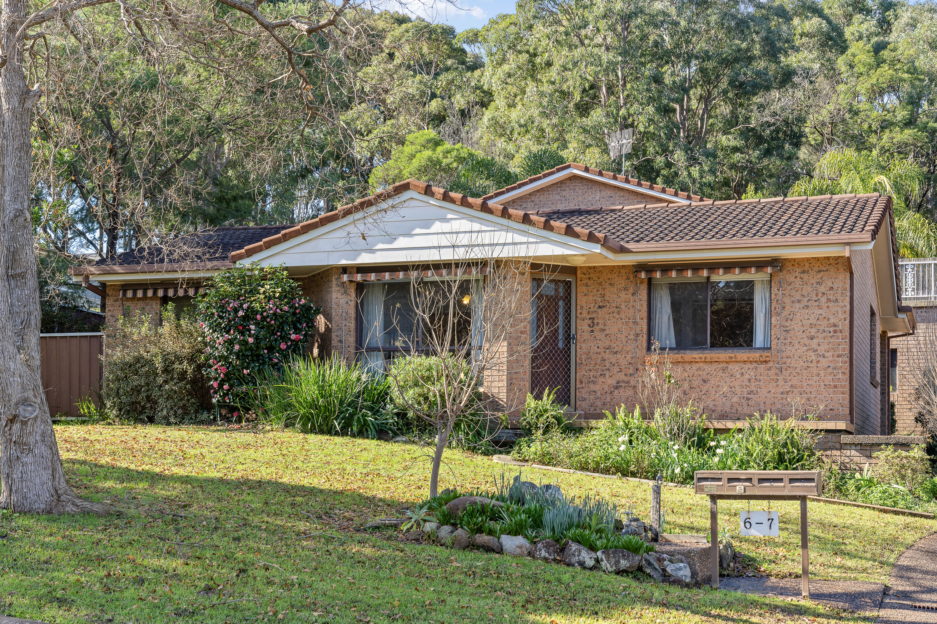 UNIT 3 6-7 AUGUSTA PL, MOLLYMOOK BEACH NSW 2539, 0 rūma, 0 rūma horoi, House