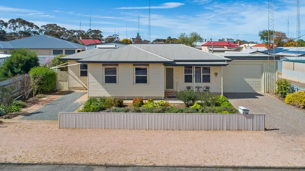 Kadina 2 Bedroom The Perfect Starter or Investment Opportunity