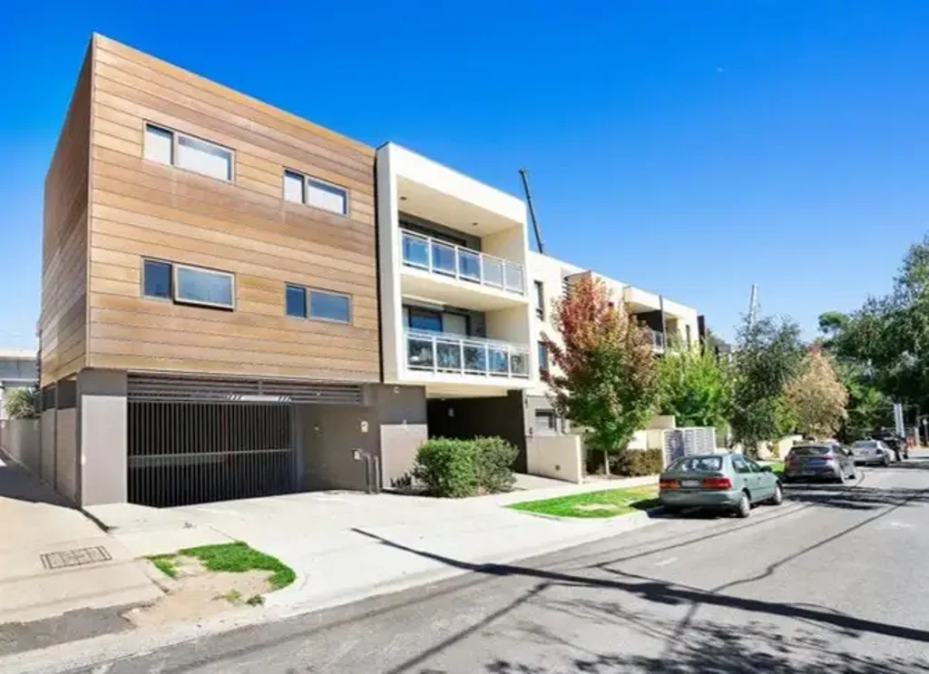 Murrumbeena 2Kwarto Stylish, Low-Maintenance Living in the Heart of Murrumbeena