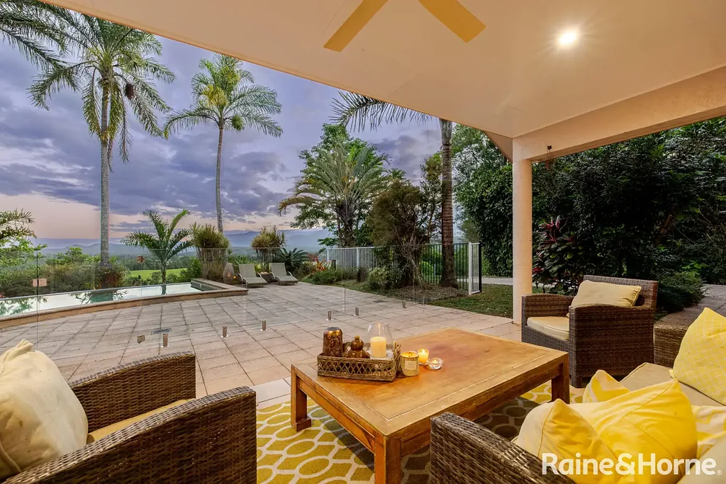 39 Davidson Road, Whyanbeel, QLD 4873