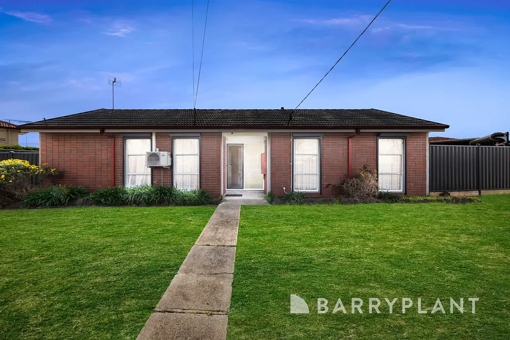 Albanvale 3ਬੈੱਡਰੂਮ Renovated Comfort on 592m² with Modern Appeal