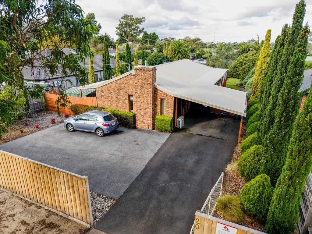 20 Troedel Street, Pearcedale, VIC 3912
