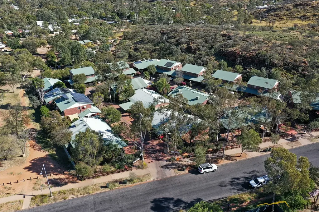6/43 Kurrajong Drive, East Side, NT 870