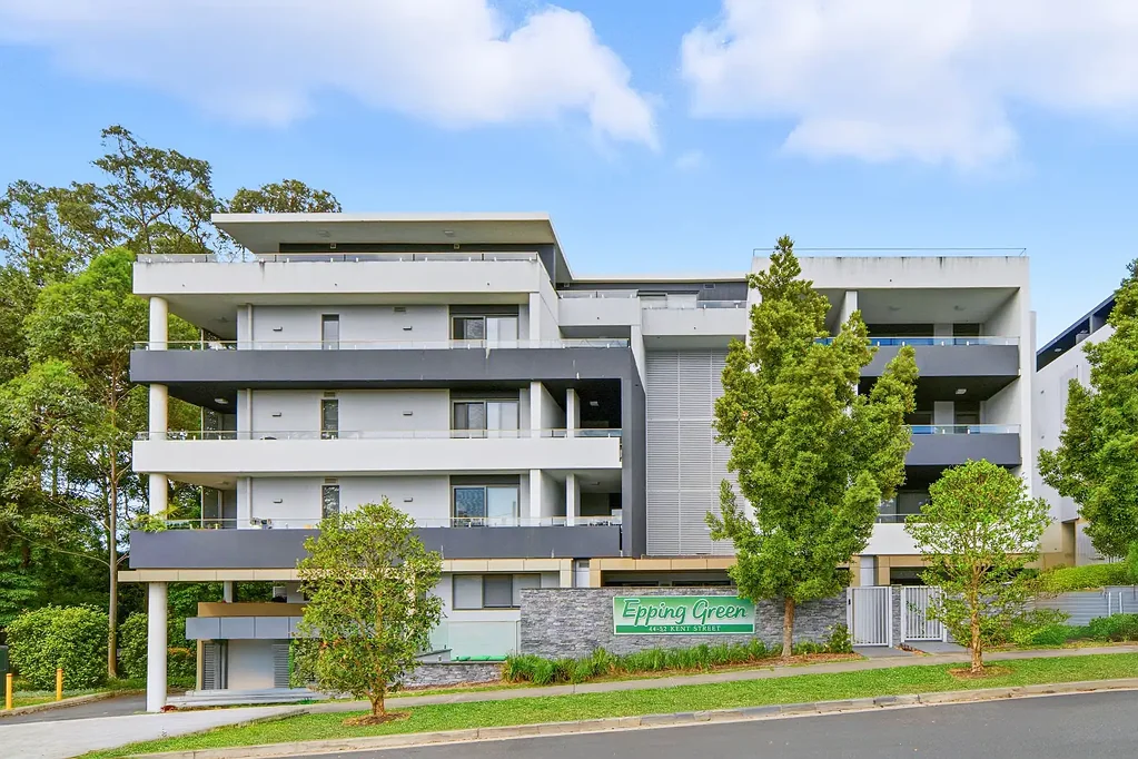 87/44-52 Kent Street, Epping, NSW 2121