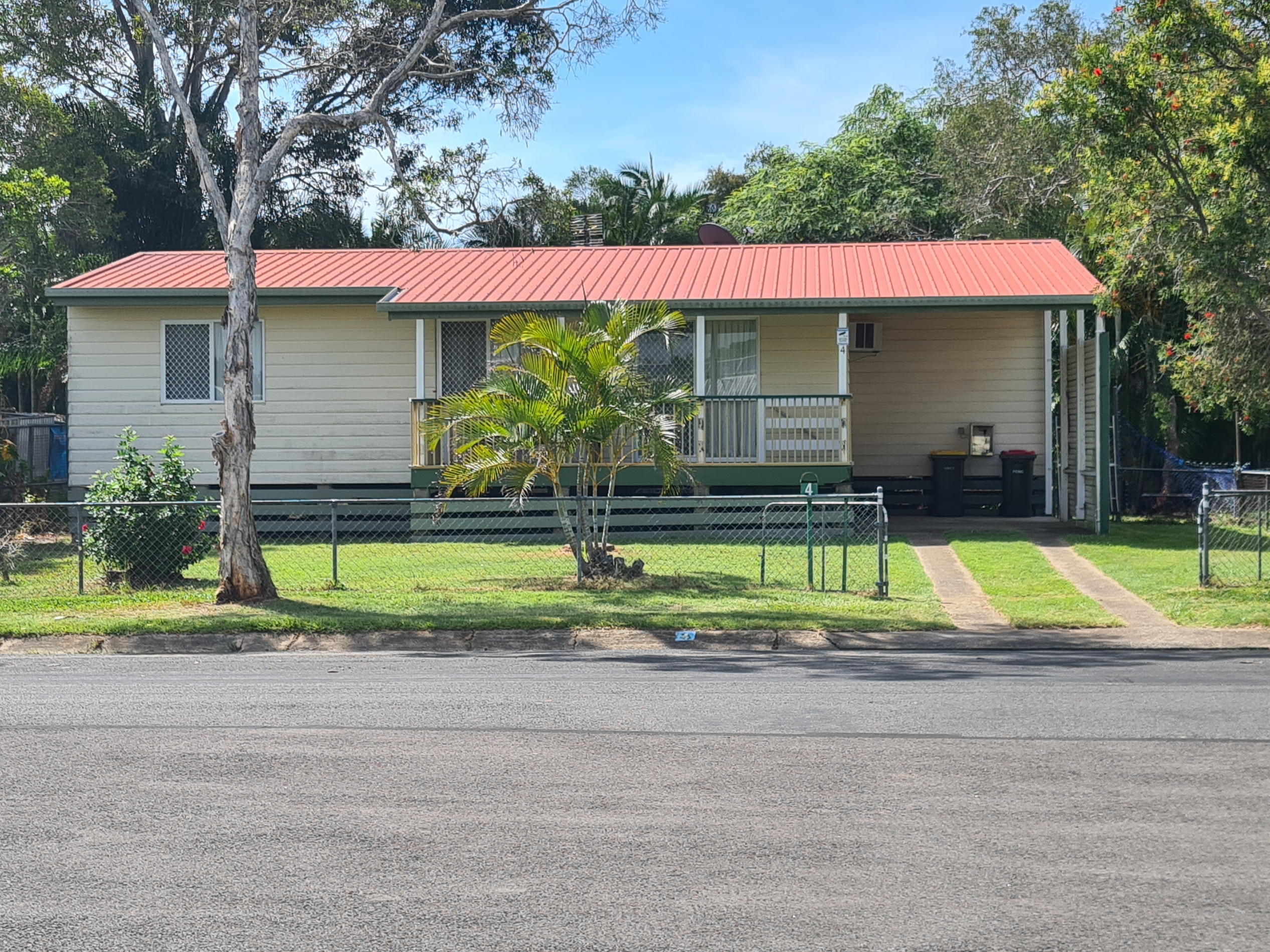 4 BUNKER AV, URRAWEEN QLD 4655, 0 rūma, 0 rūma horoi, House