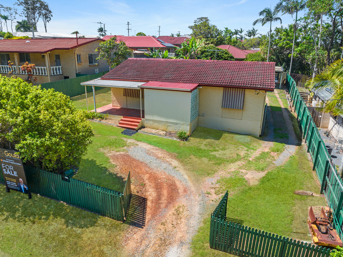 536 OLD CLEVELAND RD EAST, BIRKDALE QLD 4159, 0 phòng ngủ, 0 phòng tắm, House