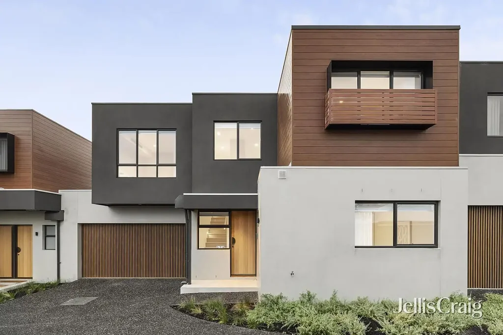 Black Rock 4Kwarto Brand new, contemporary elegance moments from the Bay
