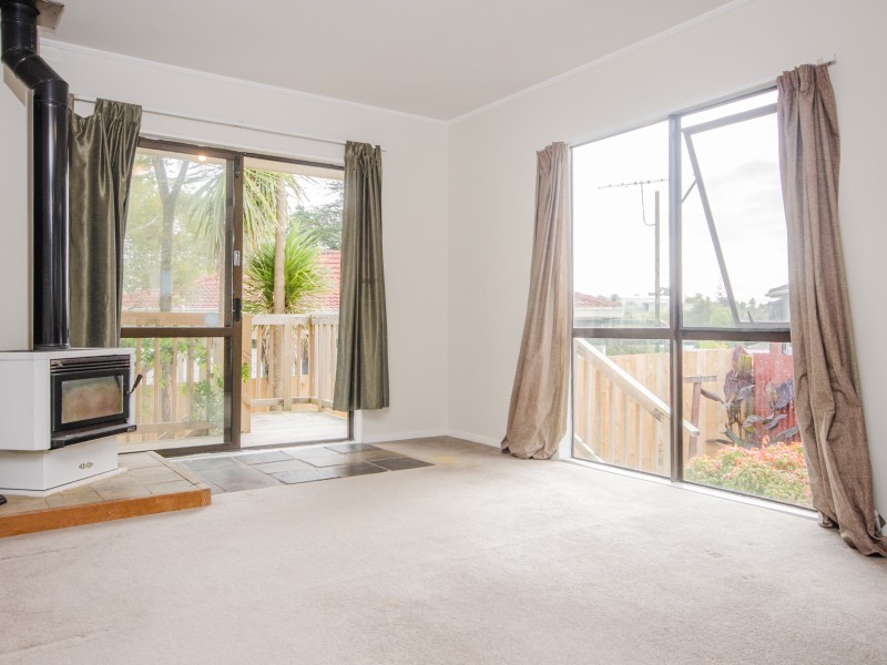 2/8 Borich Road, Sunnyvale, Auckland - Waitakere, 2房, 1浴