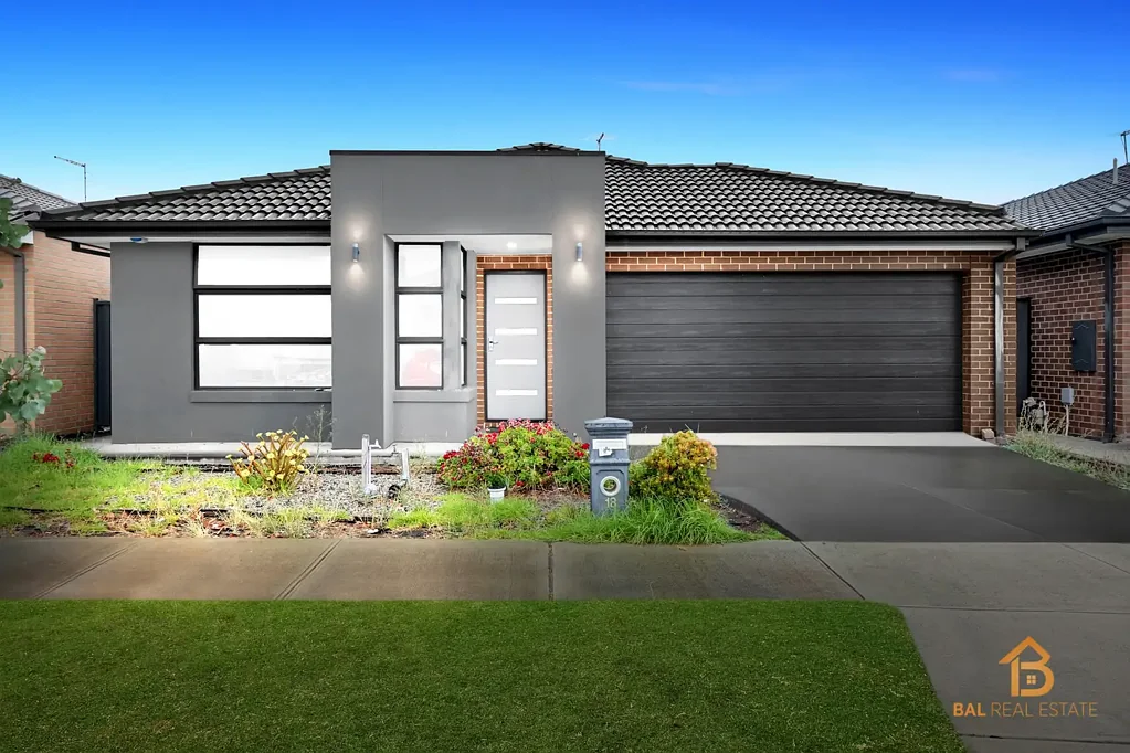 18 Wonderboom Avenue, Tarneit, VIC 3029