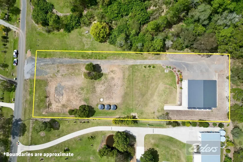 18 Bon Vista Road, Araluen, QLD 4570