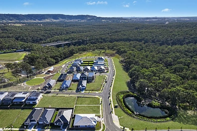 3 Reginald Circuit, Wilton, NSW 2571, 0 slaapkamers, 0 badkamers, Section