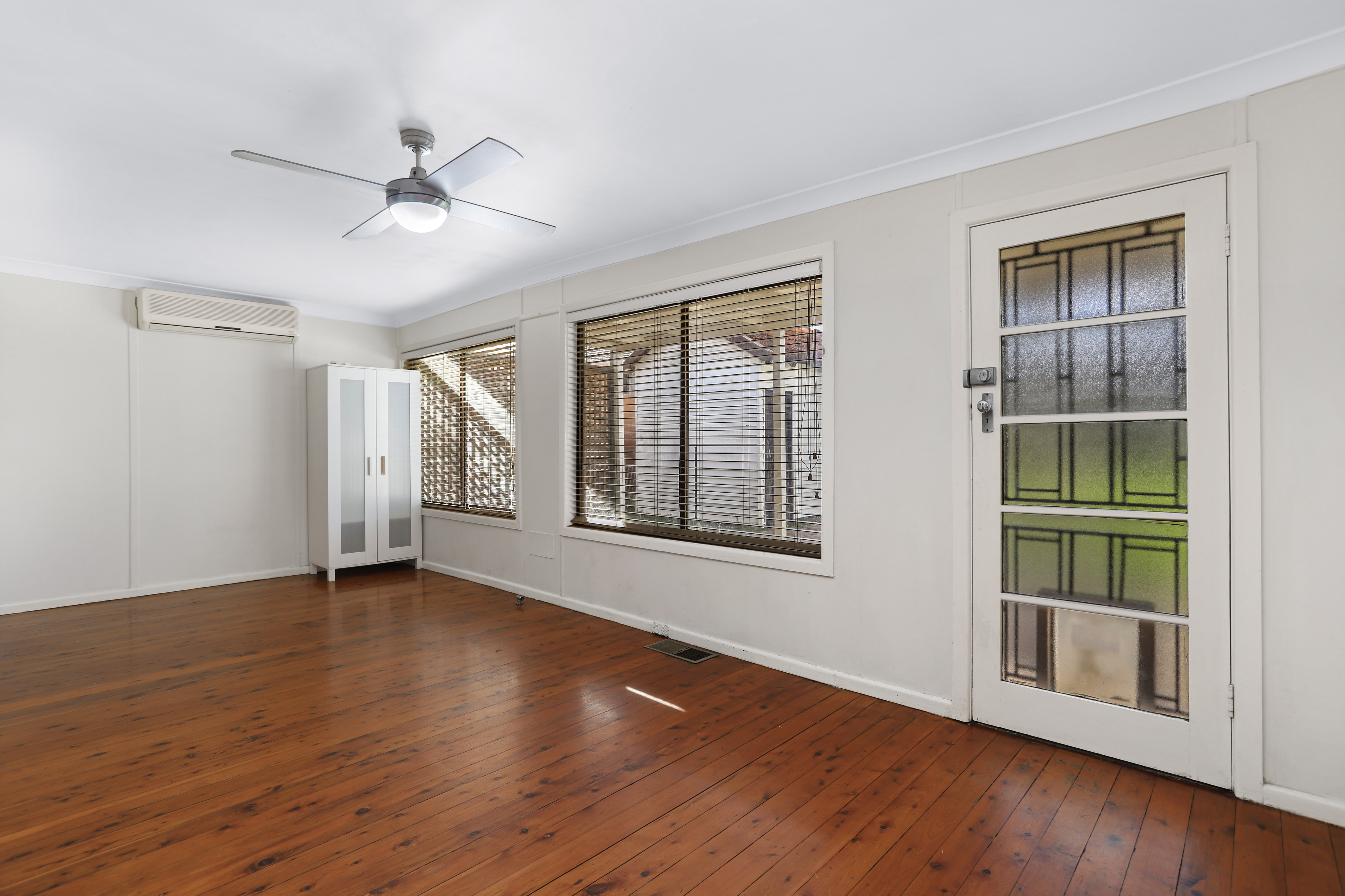 119 DUNMORE ST, WENTWORTHVILLE NSW 2145, 0房, 0浴, House