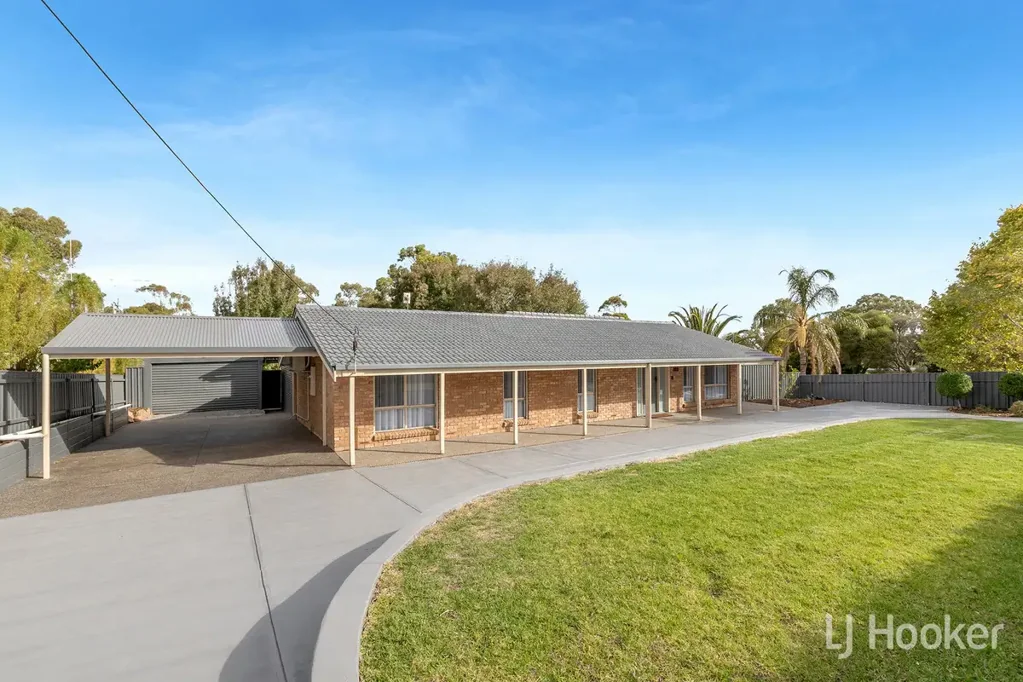 996 Black Top Road, One Tree Hill, SA 5114