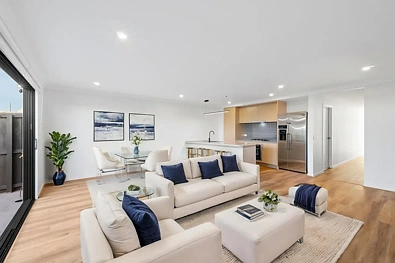 85 Thistle Place, South Morang, VIC 3752, 3房, 2浴, House