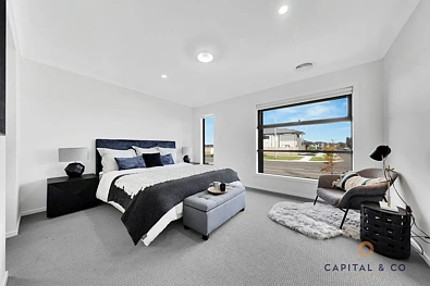 101 Belmore Parade, Mickleham, VIC 3064, 4 slaapkamers, 2 badkamers, House