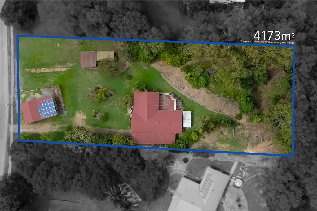 Blackstone 4ห้องนอน ACREAGE LIVING, CITY LOCATION 4,173m2