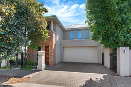 55 Douglas Drive, Mawson Lakes