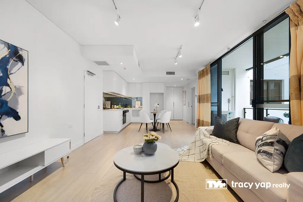 204/3 Forest Grove, Epping, NSW 2121