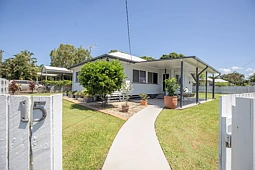15 Edmonds Street, West Mackay