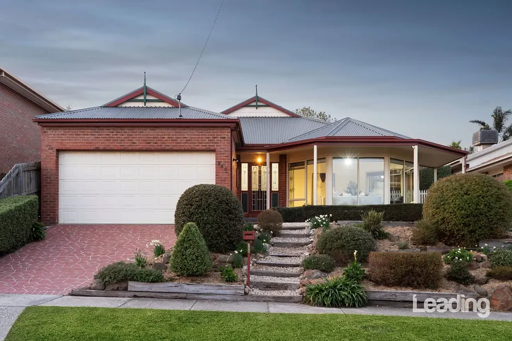 280 Gap Road, Sunbury, VIC 3429