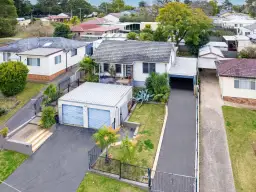 16 MARANIE AVE, St Marys