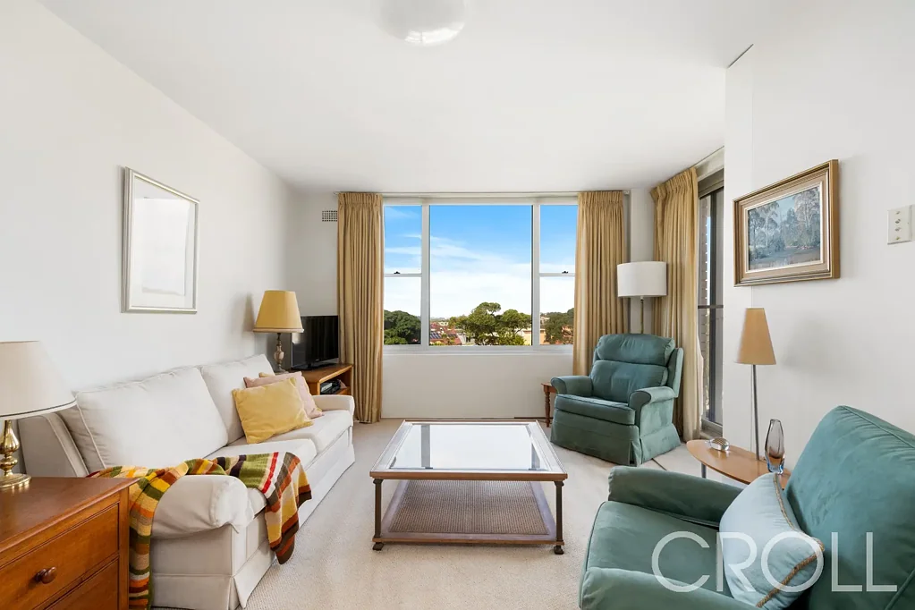 Mosman 1Zimmer Views From Every Room - Your Entry To Mosman