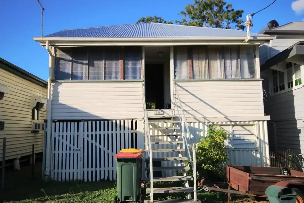 285 ALMA STREET, Rockhampton City, QLD 4700