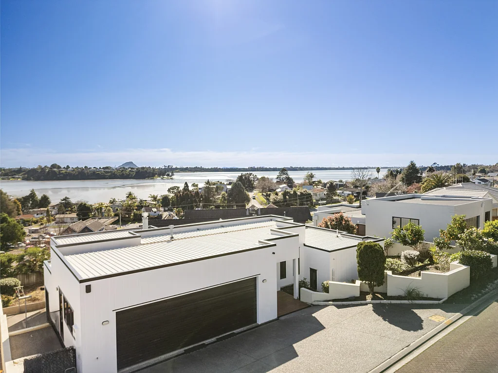 Welcome Bay 4房  Harbour to Horizon - Views from Every Room