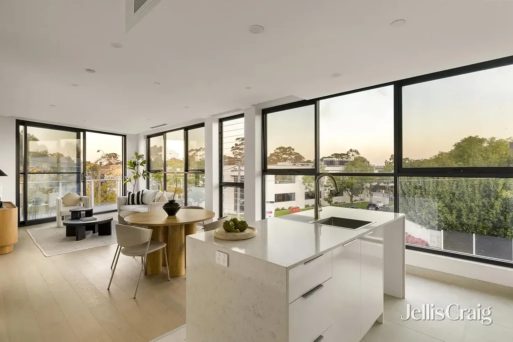 104/1 Old Heidelberg Road, Alphington, VIC 3078
