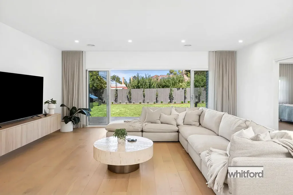 Hamlyn Heights 4Phòng ngủ A family sanctuary of warmth and sophistication