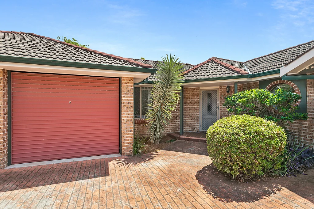 4/26 Park Street, Peakhurst, NSW 2210