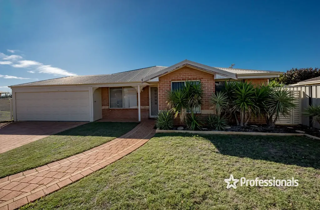 Great Family Home