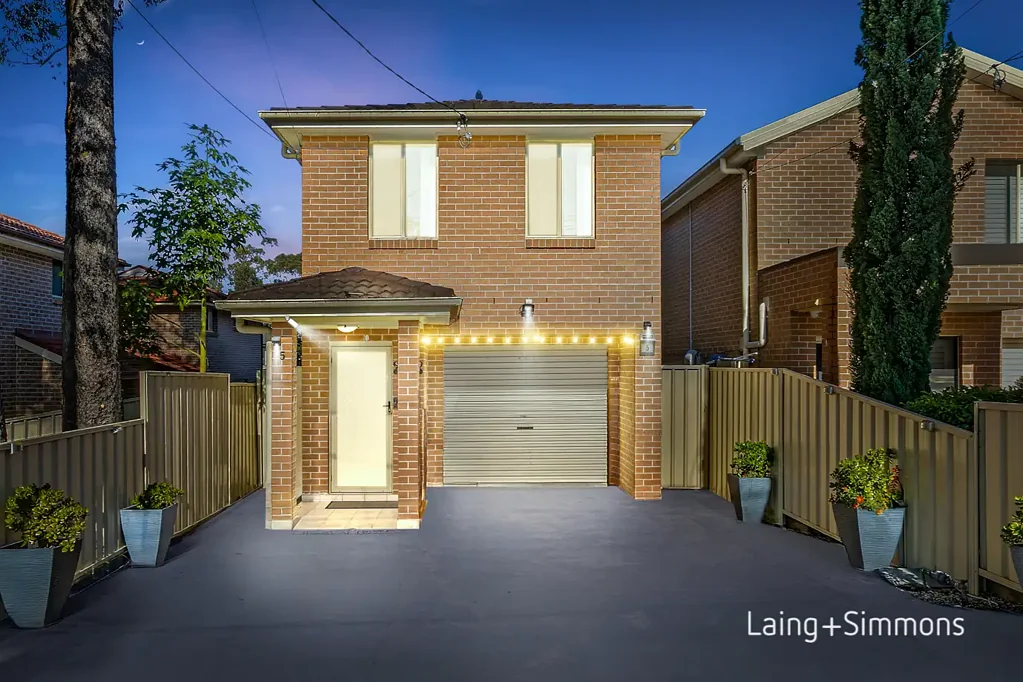 5 Cheviot Street, Mount Druitt, NSW 2770