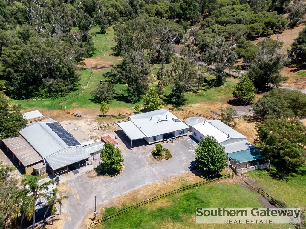 67 Carriage Chase, Banjup, WA 6164