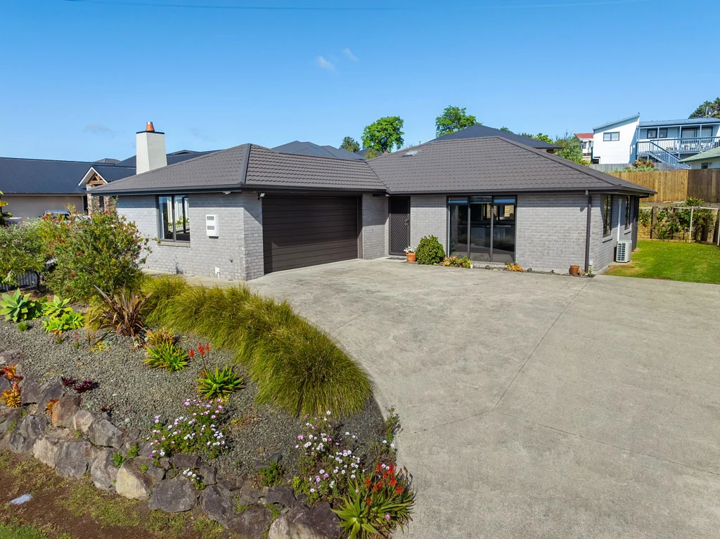 45 Pebble Beach Boulevard, Te Kamo, Whangarei, Northland