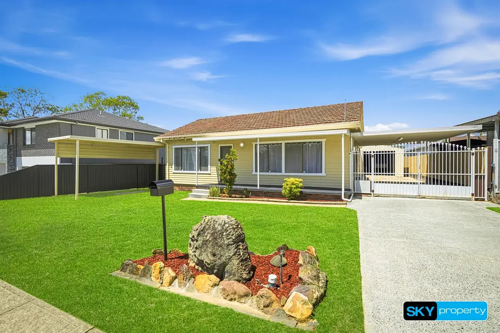 20 Fullam Road, Blacktown, NSW 2148