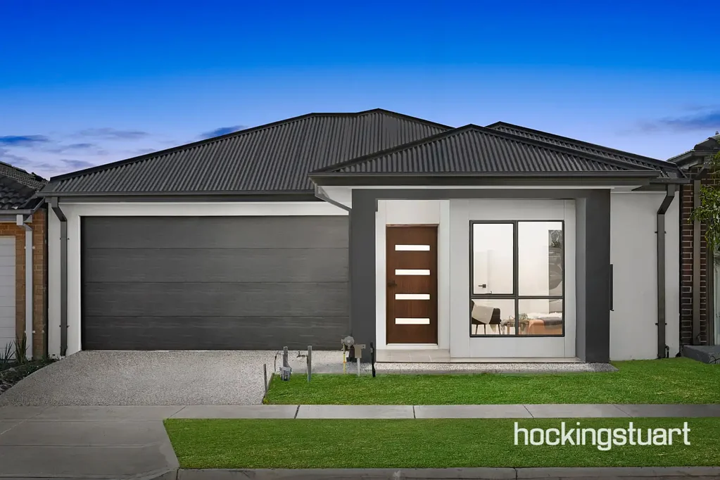 25 Albida Street, Donnybrook, VIC 3064