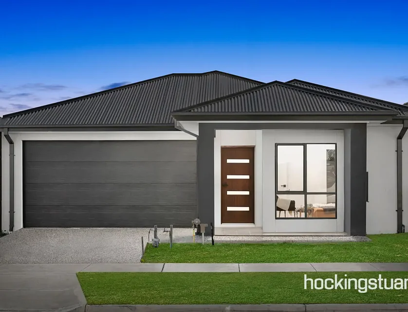 25 Albida Street, Donnybrook, North Melbourne, 3 ਕਮਰੇ, 2 ਬਾਥਰੂਮ, House